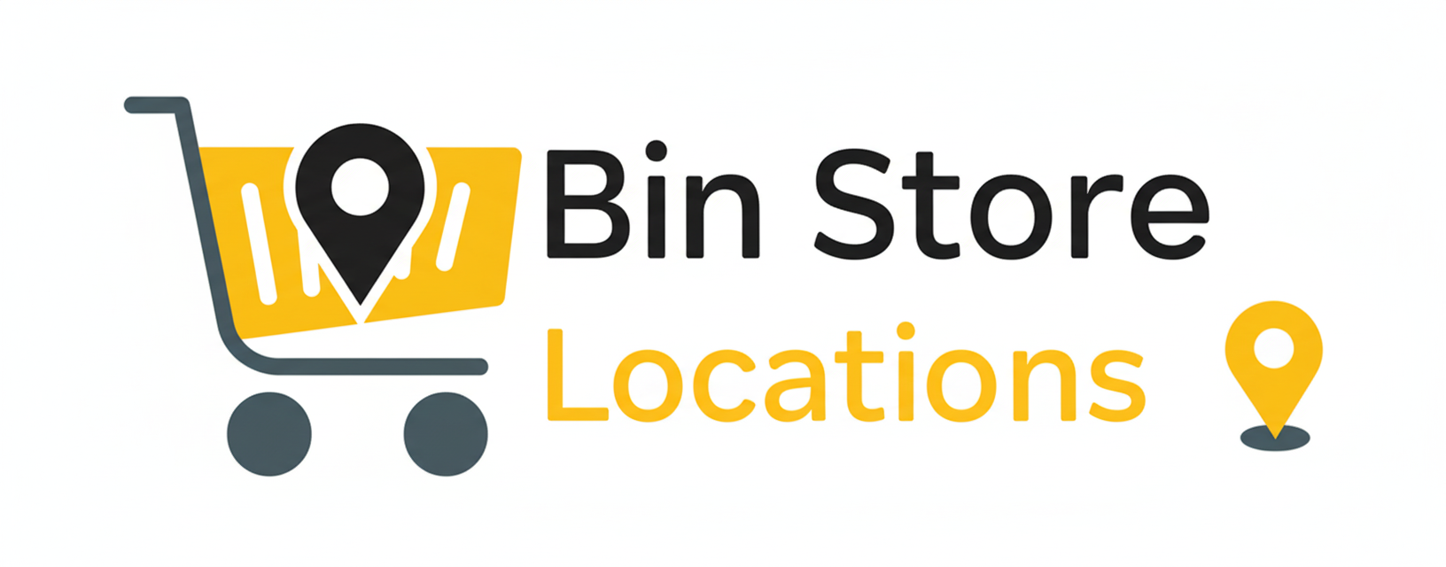 Bin Stores Near Me | Bin Store Locations